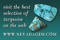 click here to preview the best collection of turquoise on a web